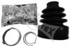CAUTEX 481219 Bellow Set, drive shaft